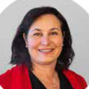 Andrea Studer profile picture